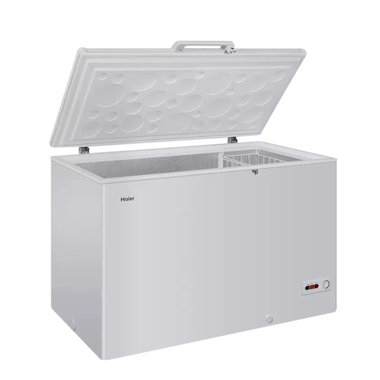 Haier 海爾 379L 上掀密閉冷凍櫃(HCF-428H-2)