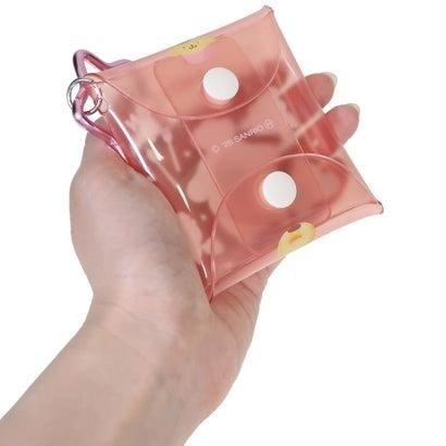 日本 Sanrio Pom Pom Purin 布甸狗 30周年生日紀念版 方形啪啪袋連星形爬山扣