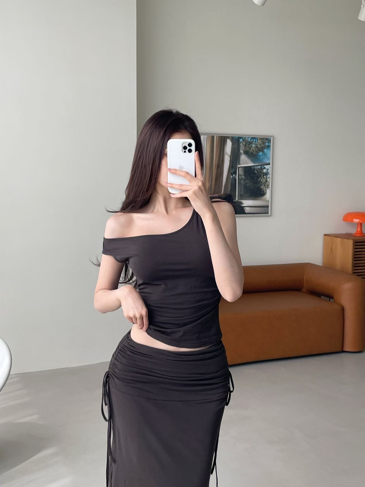 微醺女主set