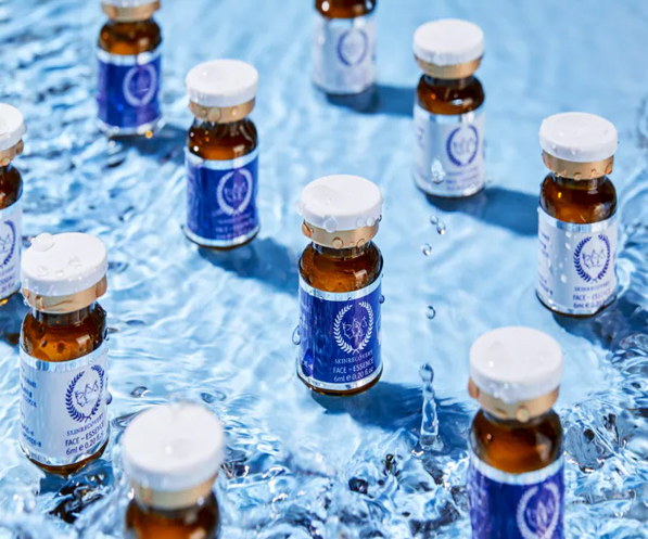CA011 臍帶血幹細胞逆齡安瓶 reffll Ampoule 10ea EXP:28.12.05