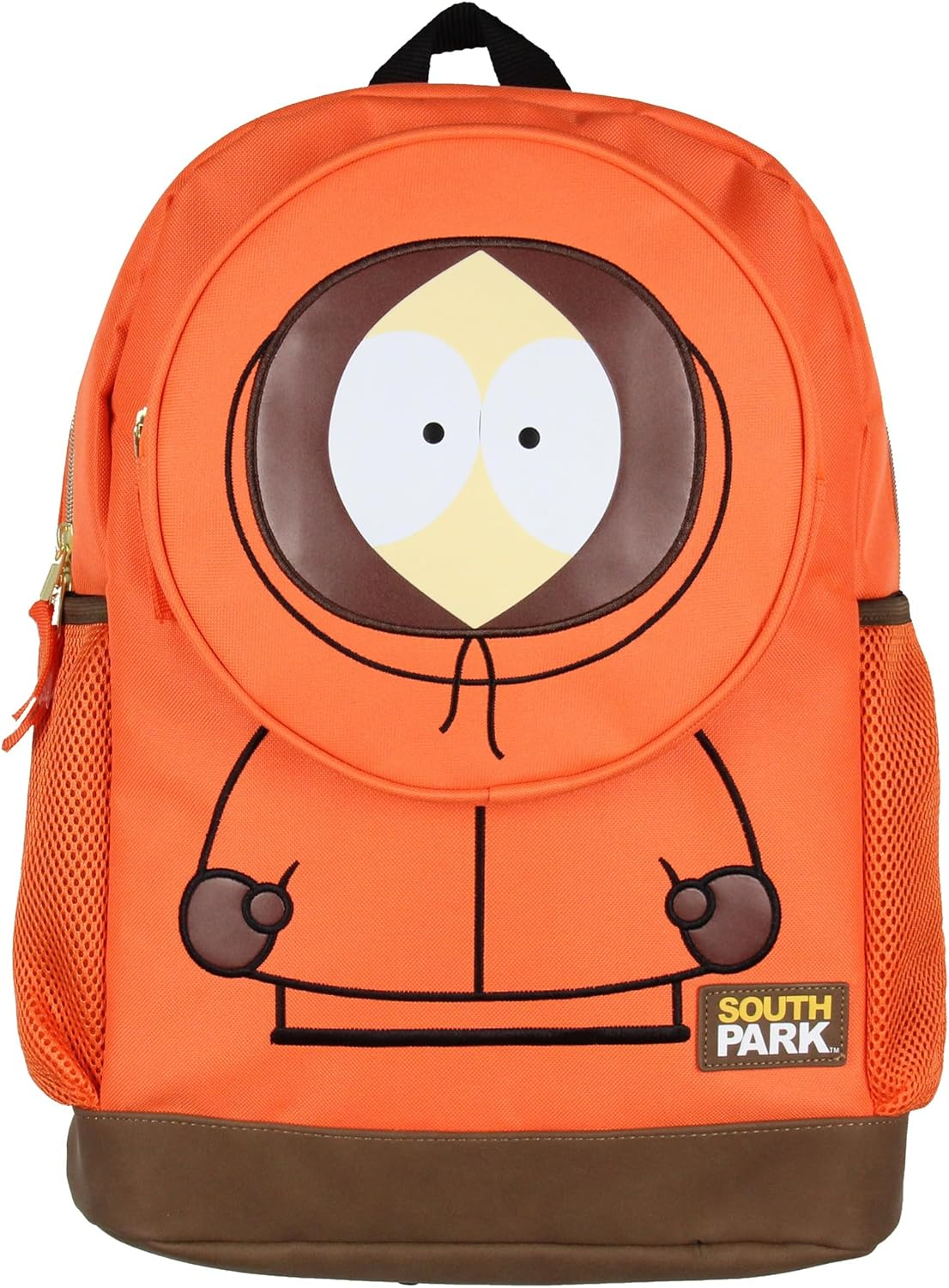 South Park - Kenny Backpack 肯尼後背包 - 新款收納包 / 南方公園