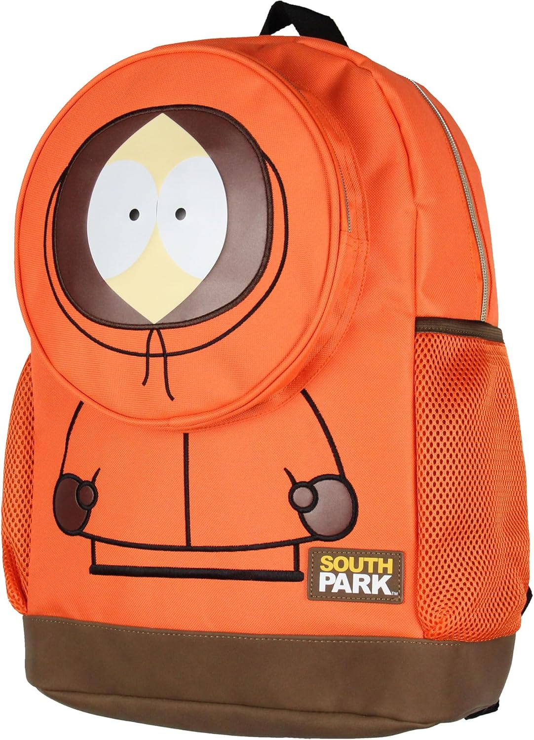South Park - Kenny Backpack 肯尼後背包 - 新款收納包 / 南方公園