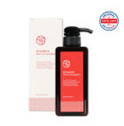 CA024 Heribon WNT ON 防脫髮洗髮精 500ml EXP:12個月以上