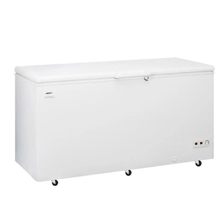 Haier 海爾 519L 上掀密閉冷凍櫃(HCF-588H-2)
