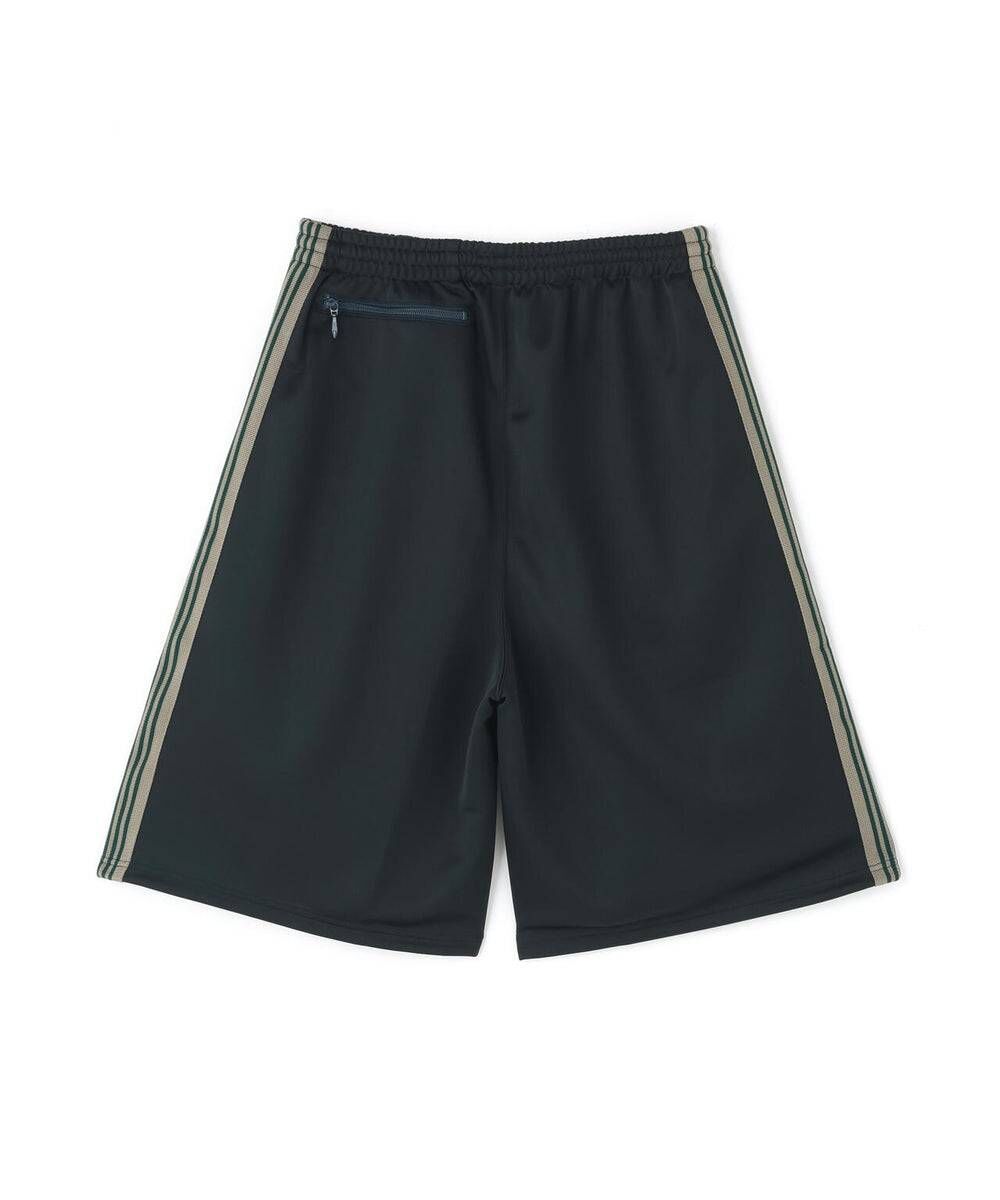 【LHP EXCLUSIVE】H.D.TRACK PANT SHORTS - POLY SMOOTH