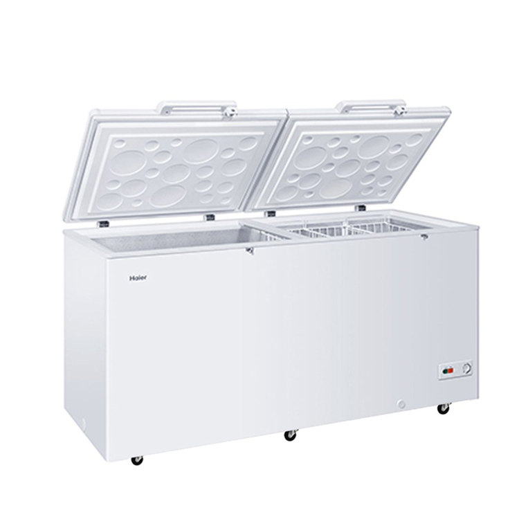 Haier 海爾 719L 上掀密閉冷凍櫃(HCF-788H-2)