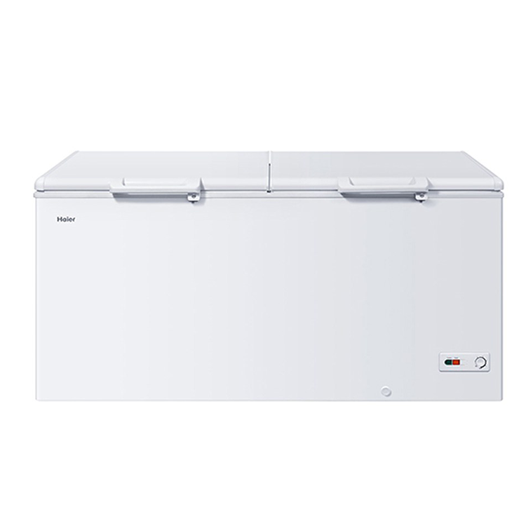 Haier 海爾 719L 上掀密閉冷凍櫃(HCF-788H-2)
