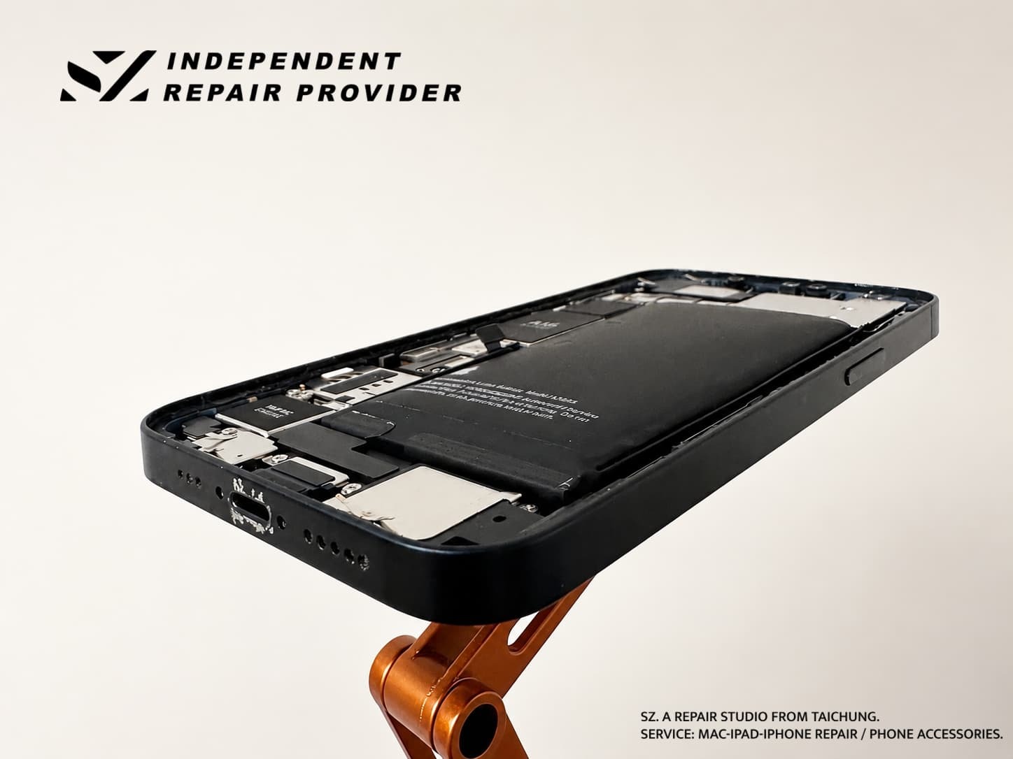 iphone-swollen-battery-repair-sz-apple