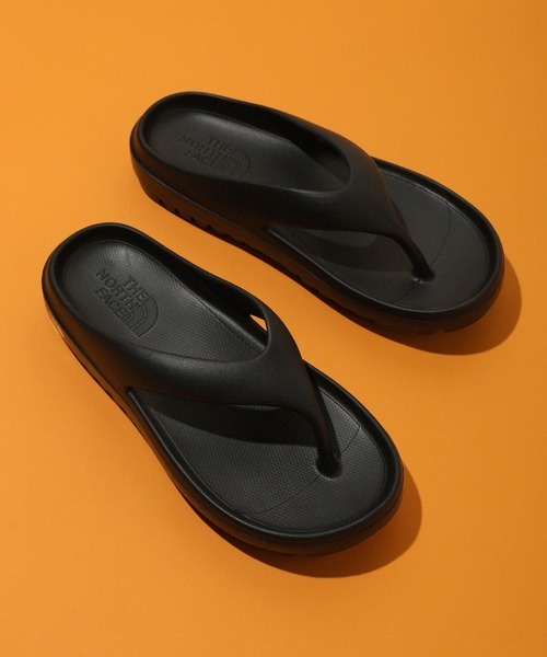The North Face Camper's Flip [NS83S01]