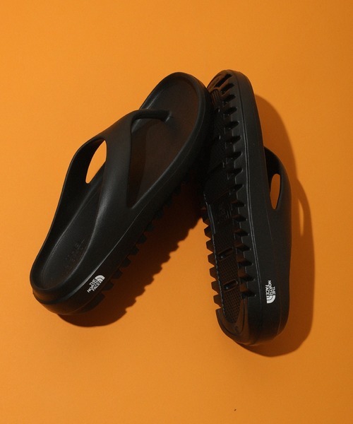The North Face Camper's Flip [NS83S01]