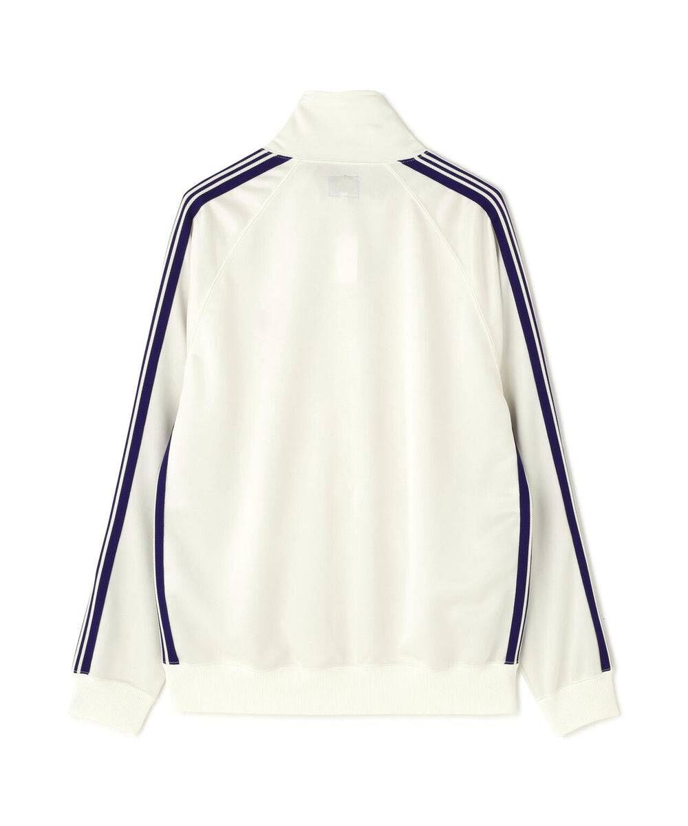 【LHP EXCLUSIVE】TRACK JACKET - POLY SMOOTH