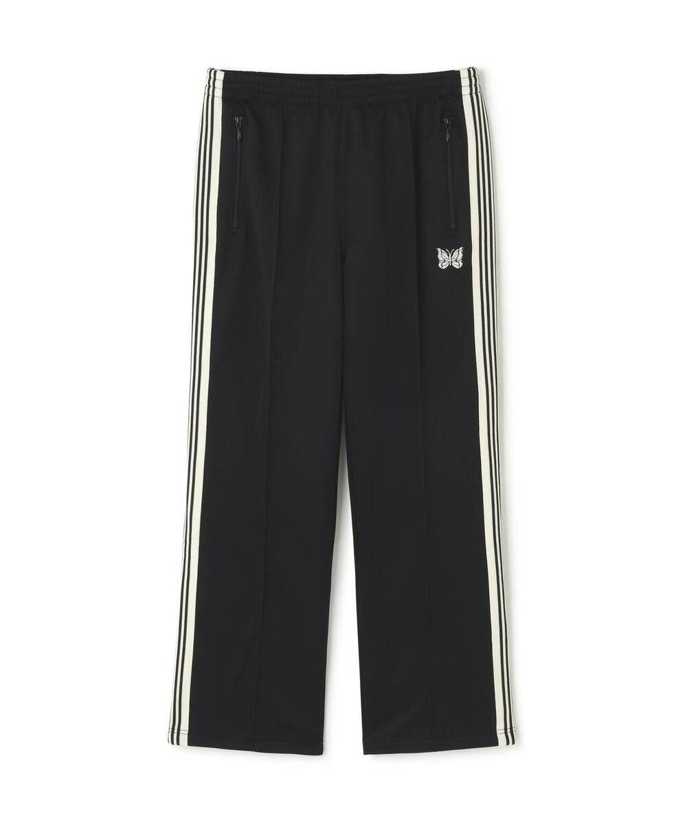 【LHP EXCLUSIVE】TRACK PANT - POLY SMOOTH