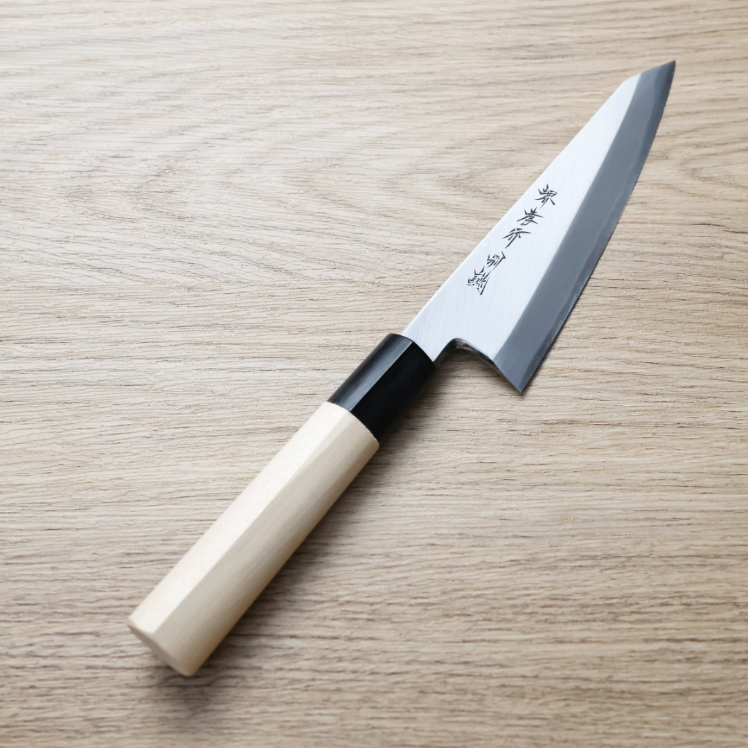 堺孝行 特上 骨刻 150mm 白二鋼