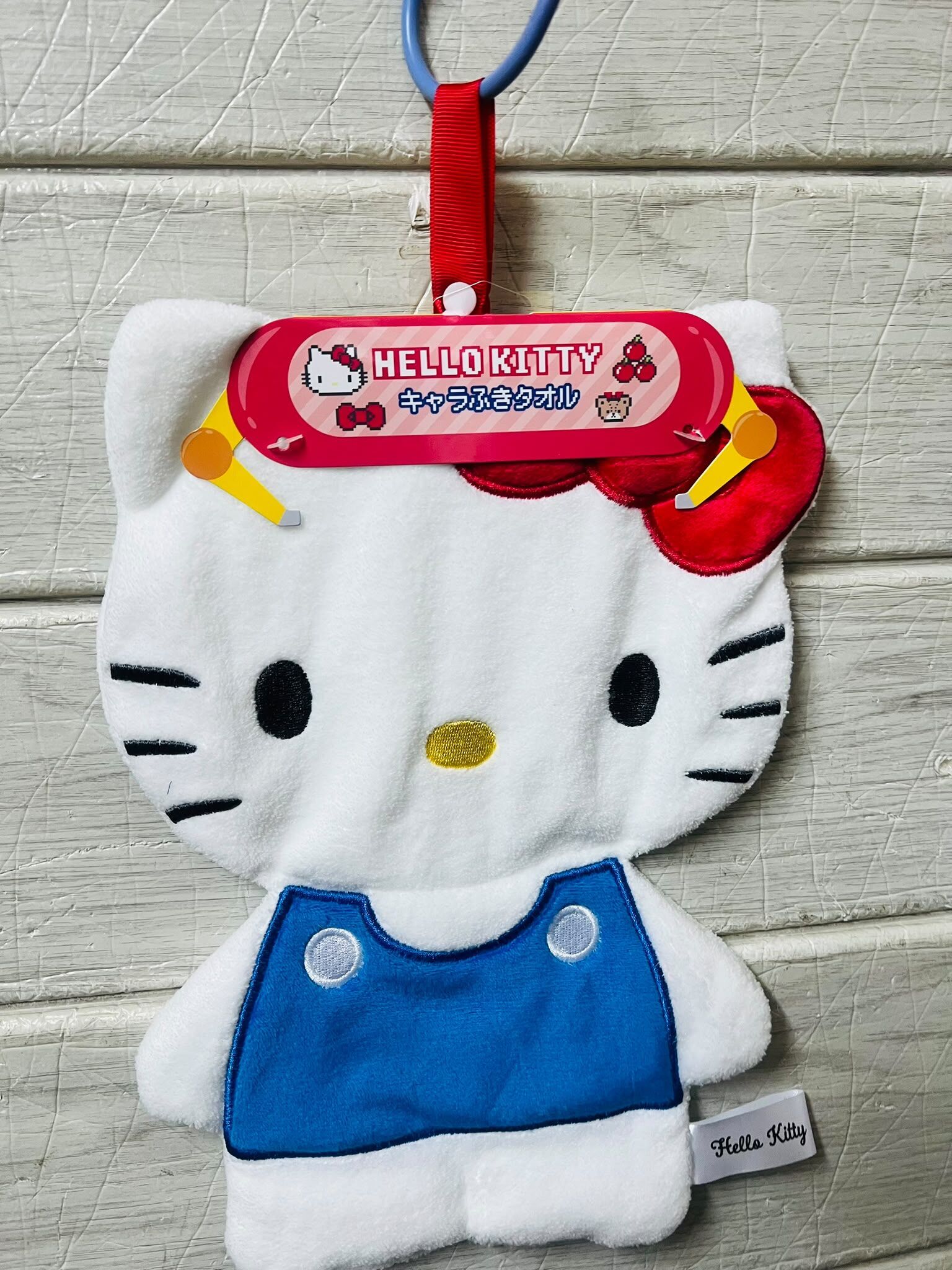 Sanrio 抹手巾