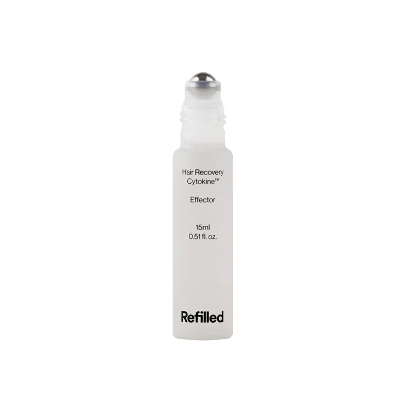 CA131 Refilled Cytokine™ Effector 局部重點生髮安瓶 15mlx2 (買1送1套裝) EXP:2027.07.14
