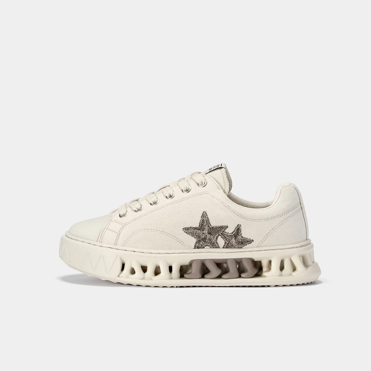 CA235 78UNDER M-6 GRAPHIC LOW TOP