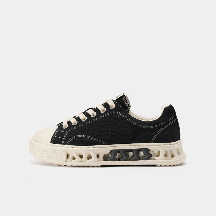 CA240 78UNDER A-1 CASUAL LOW TOP