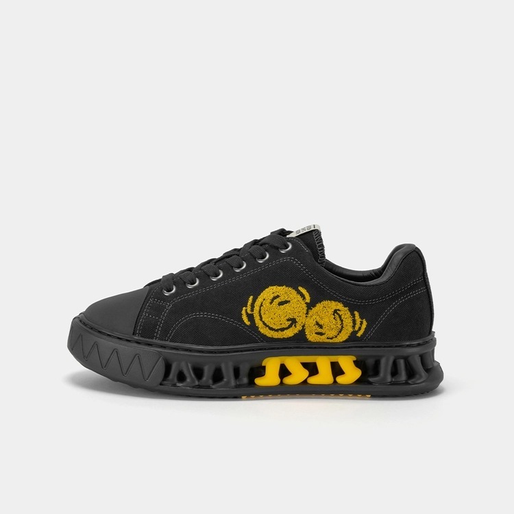 CA241 78UNDER M-2 GRAPHIC LOW TOP