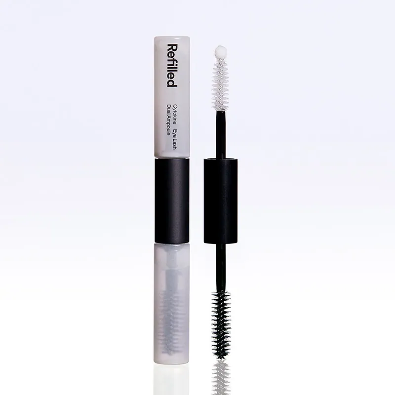 CA133 Refilled Cytokine™ 眼睫毛雙效安瓶 10ml x 2 (買1送1套裝) EXP:2027.08.03