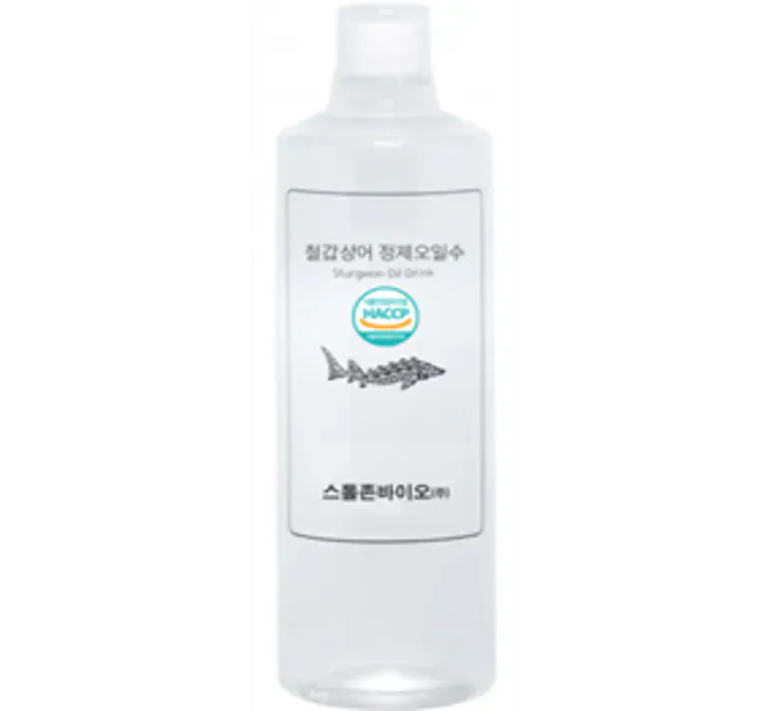 CA183 鱘魚精煉油水 (1L) 68 折 EXP:2027-2028