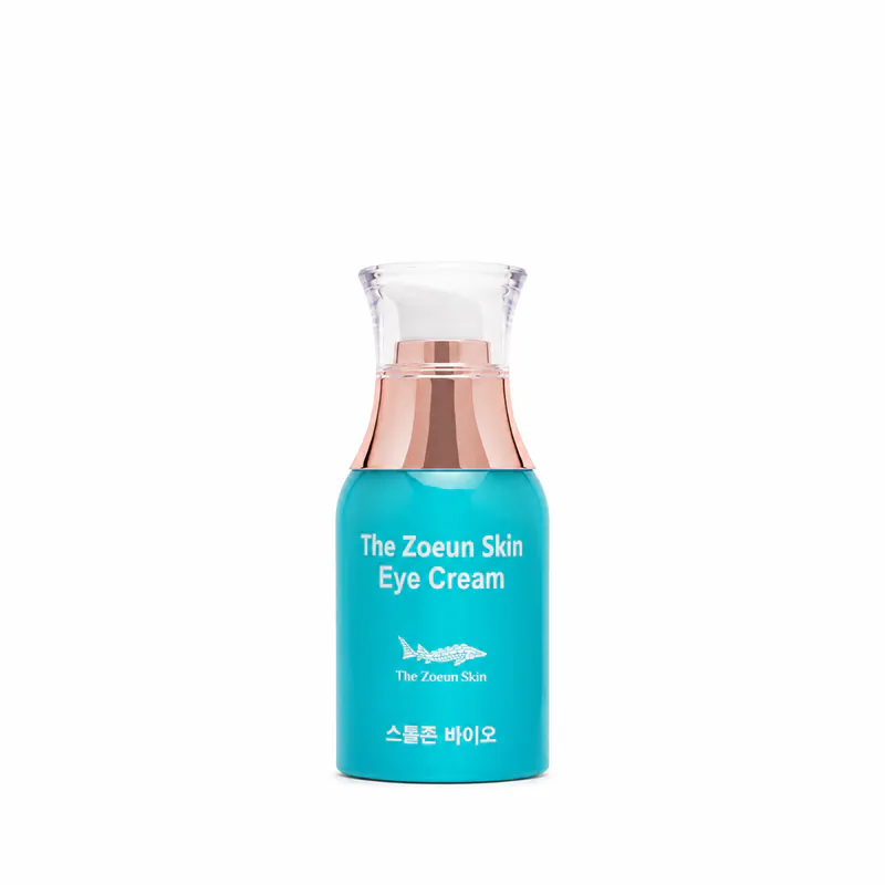 CA176 鱘魚營養精華眼霜 50ml (買1送1共2支套裝) EXP:2027-2028