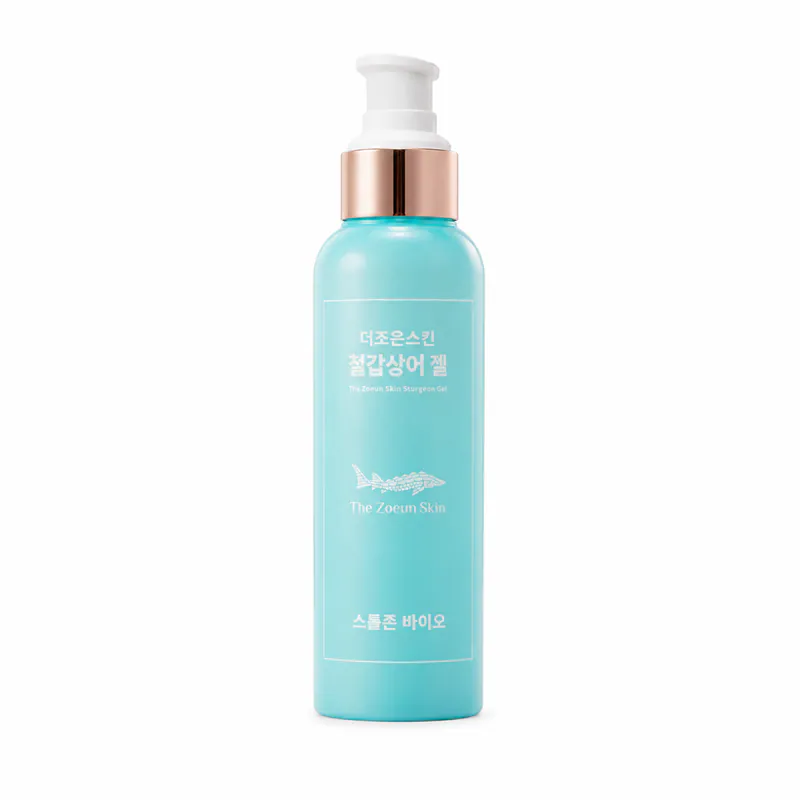 CA174 鱘魚抗皺舒緩啫喱 150ml (臉部+眼均可使用) (買1送1共2支套裝) EXP:2027-2028