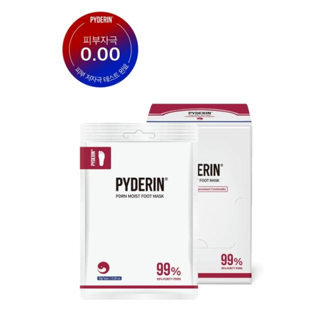 CA169 高濃度 PDRN 水光足膜 16g * 10ea(買2送1套裝共30張) EXP: 2028.04.14