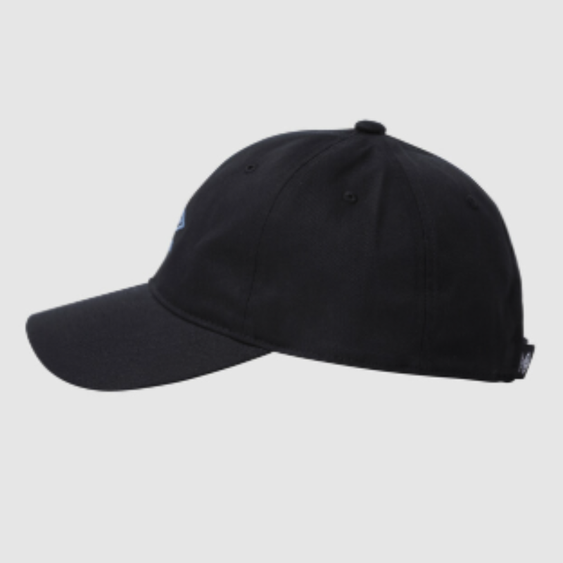【代購】UMBRO Essential Cotton Ball Cap 經典純棉棒球帽 刺繡Logo休閒帽 男女同款 可調式帽款