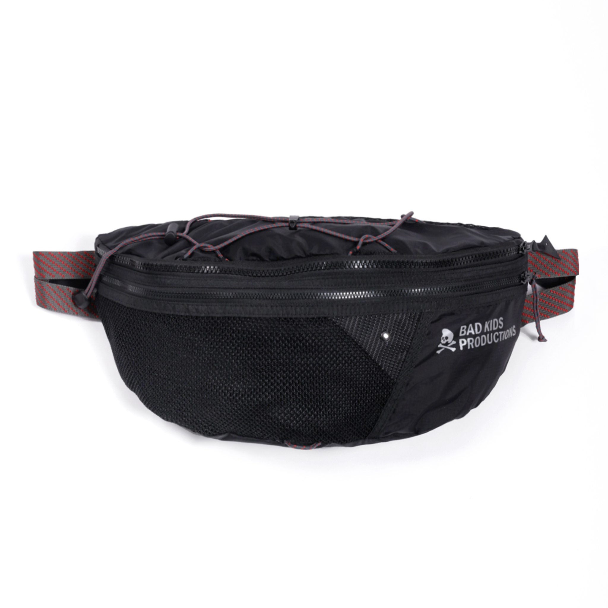 BAD KIDS 惡童 26S/S Belt Bag (薄款輕量化腰包)