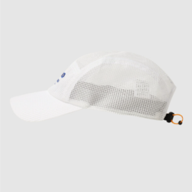 【代購】UMBRO Mesh Camp Cap 網眼露營帽 透氣棒球帽 刺繡Logo休閒帽 夏季機能帽 男女同款