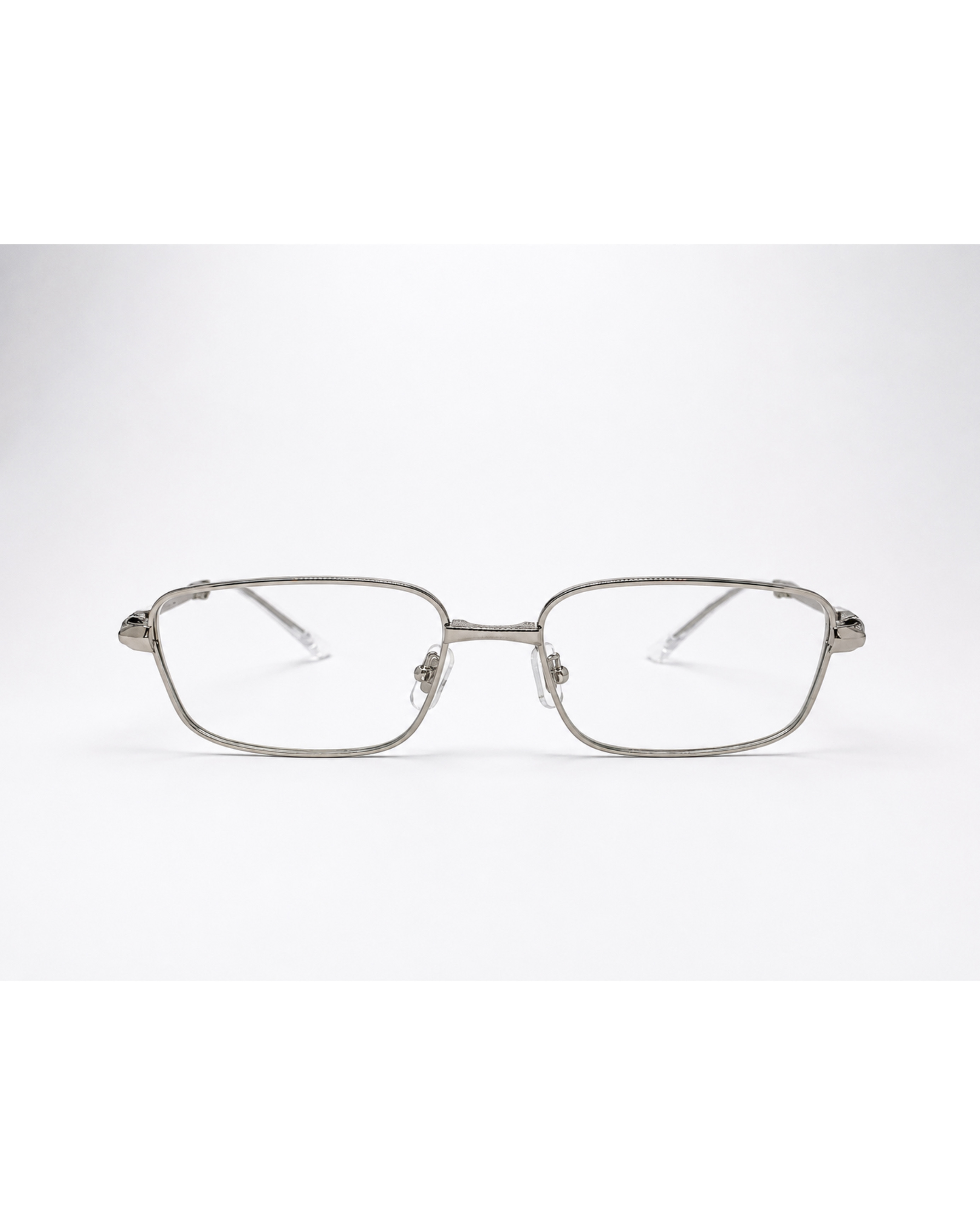 Gentle Monster Tarx Clear (Folding Pocket Collection)