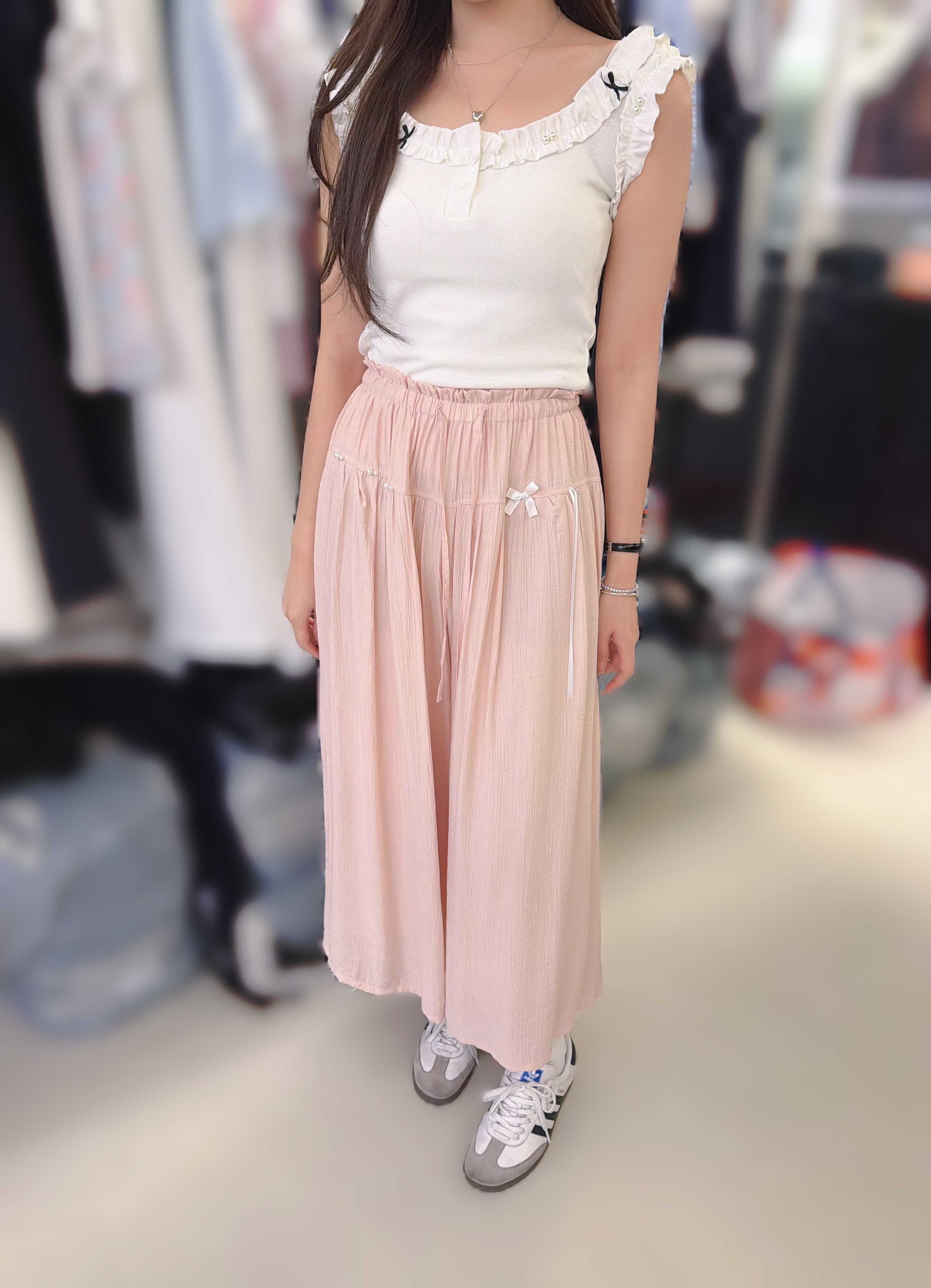 MP53 童童價 腰26-40 HIP52 長36 $499