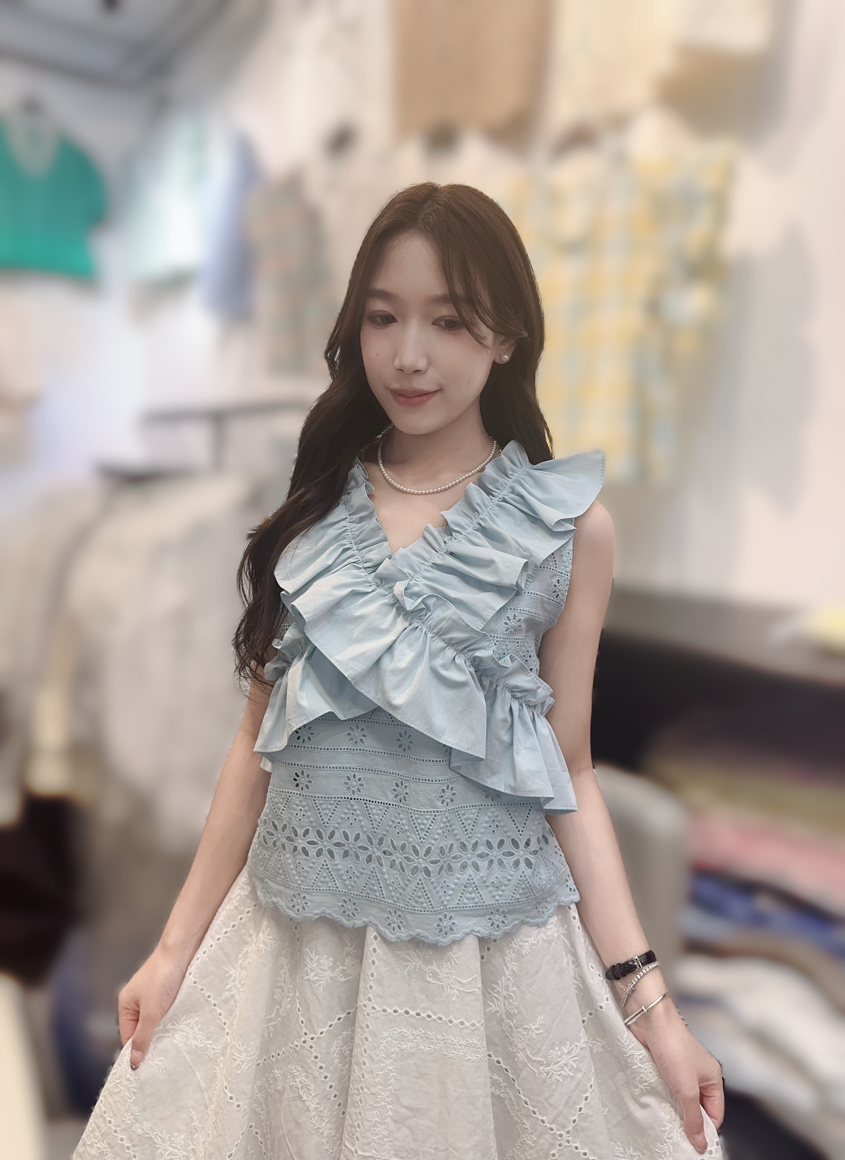 RS24 胸40長20 $499