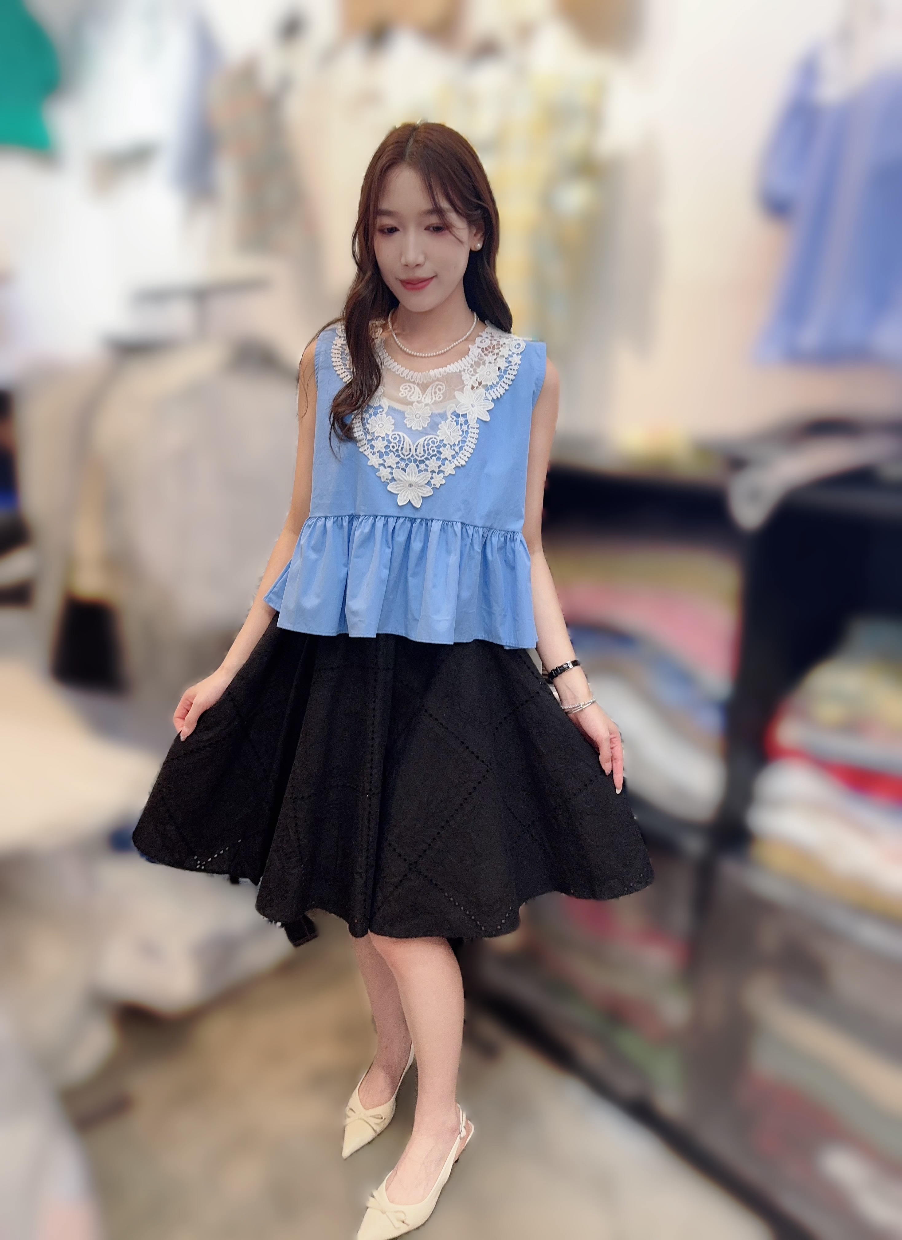RS29 胸40長20 $409