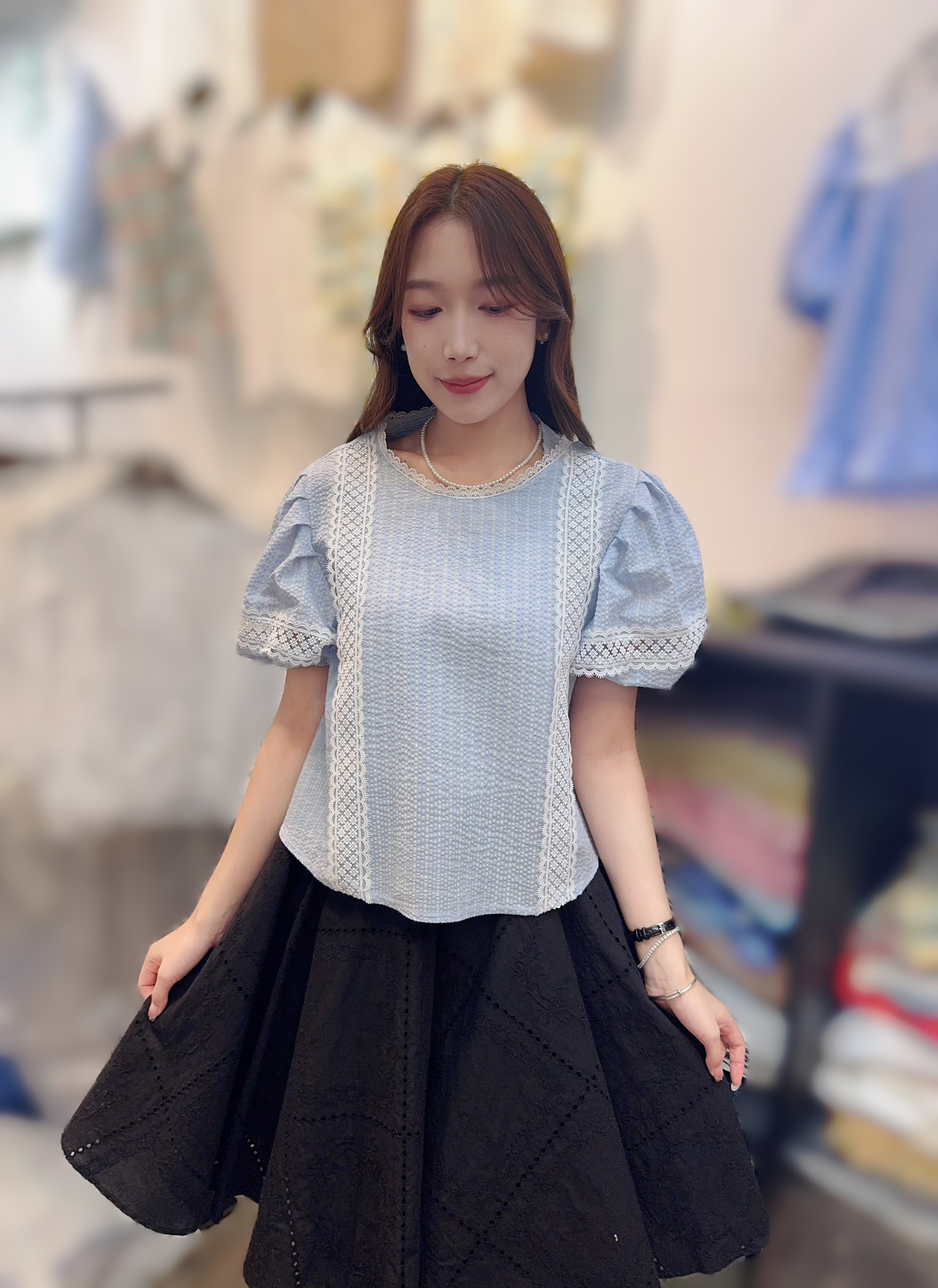RS32 胸40長18.5 $499