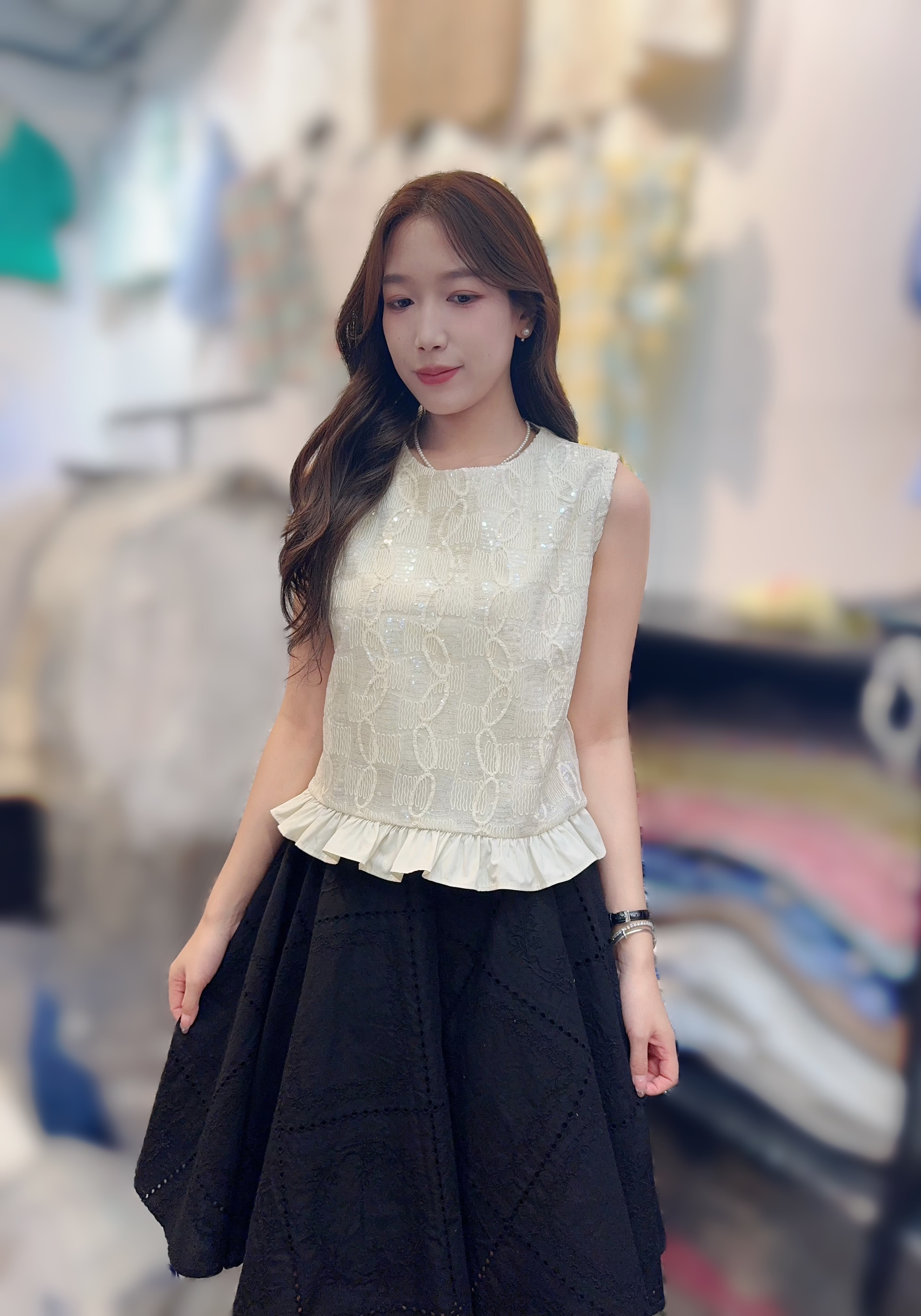RS33 胸40長19.5 $449