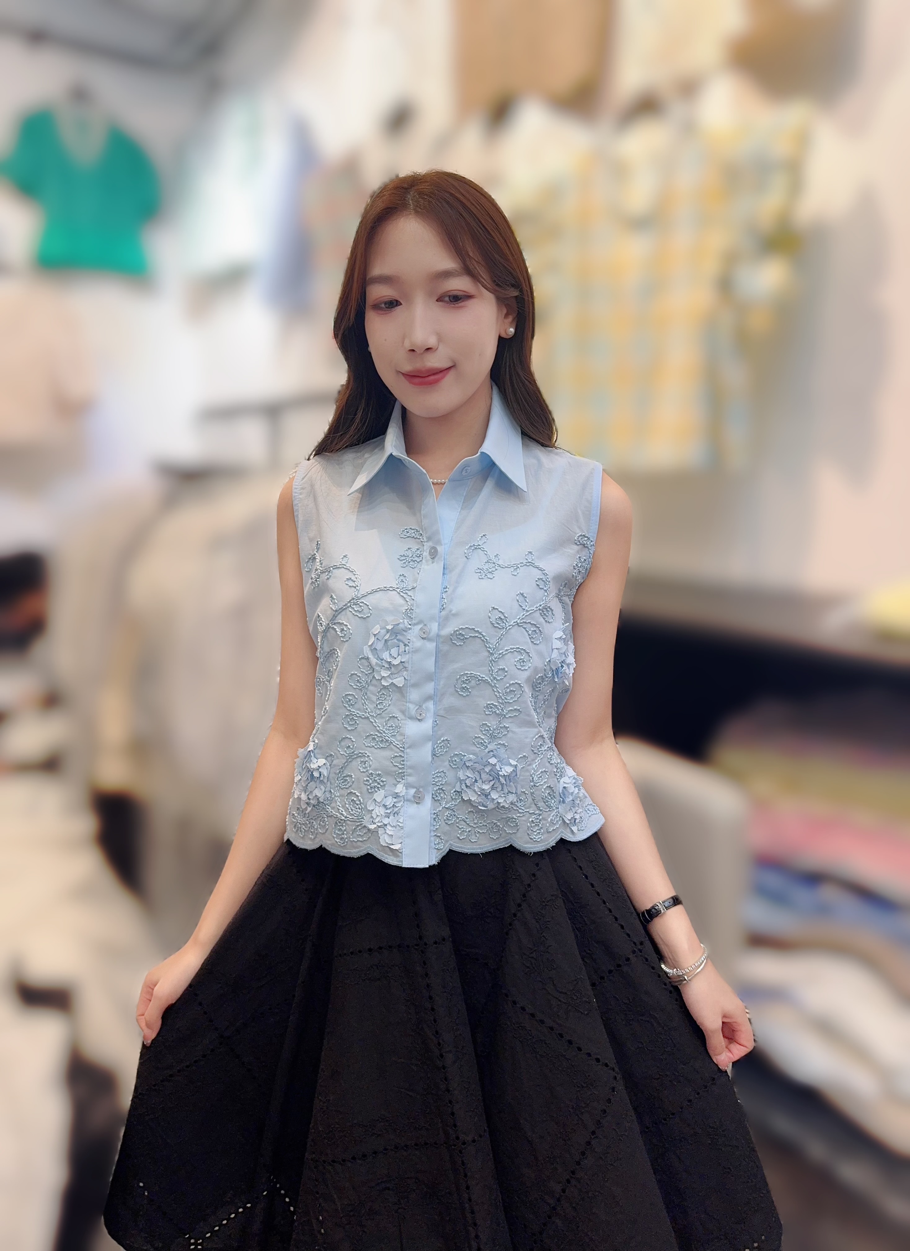 RS34 胸41長19 $499