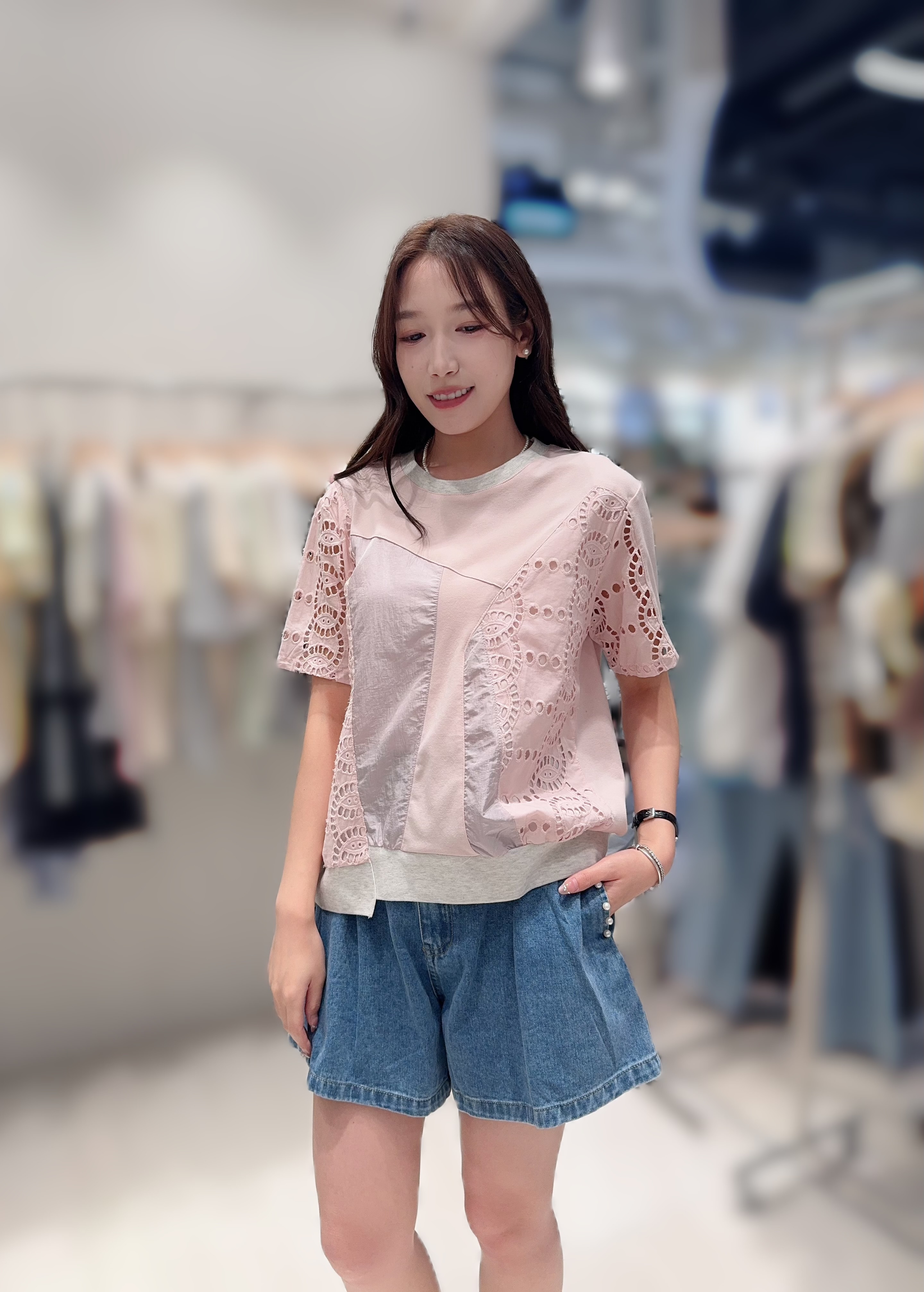W50 胸42-49 長 23$419