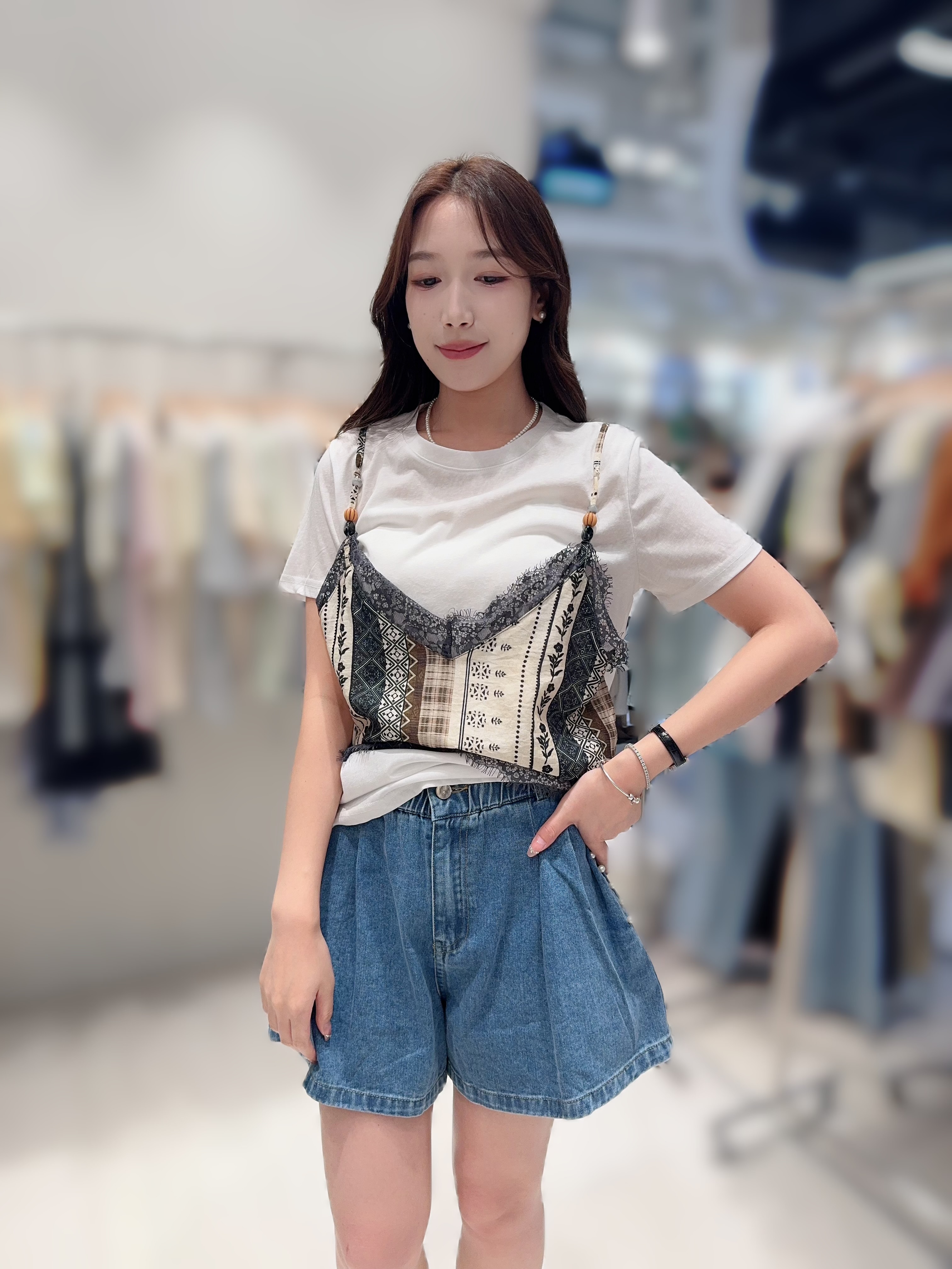 W51 胸38-48長 25$399