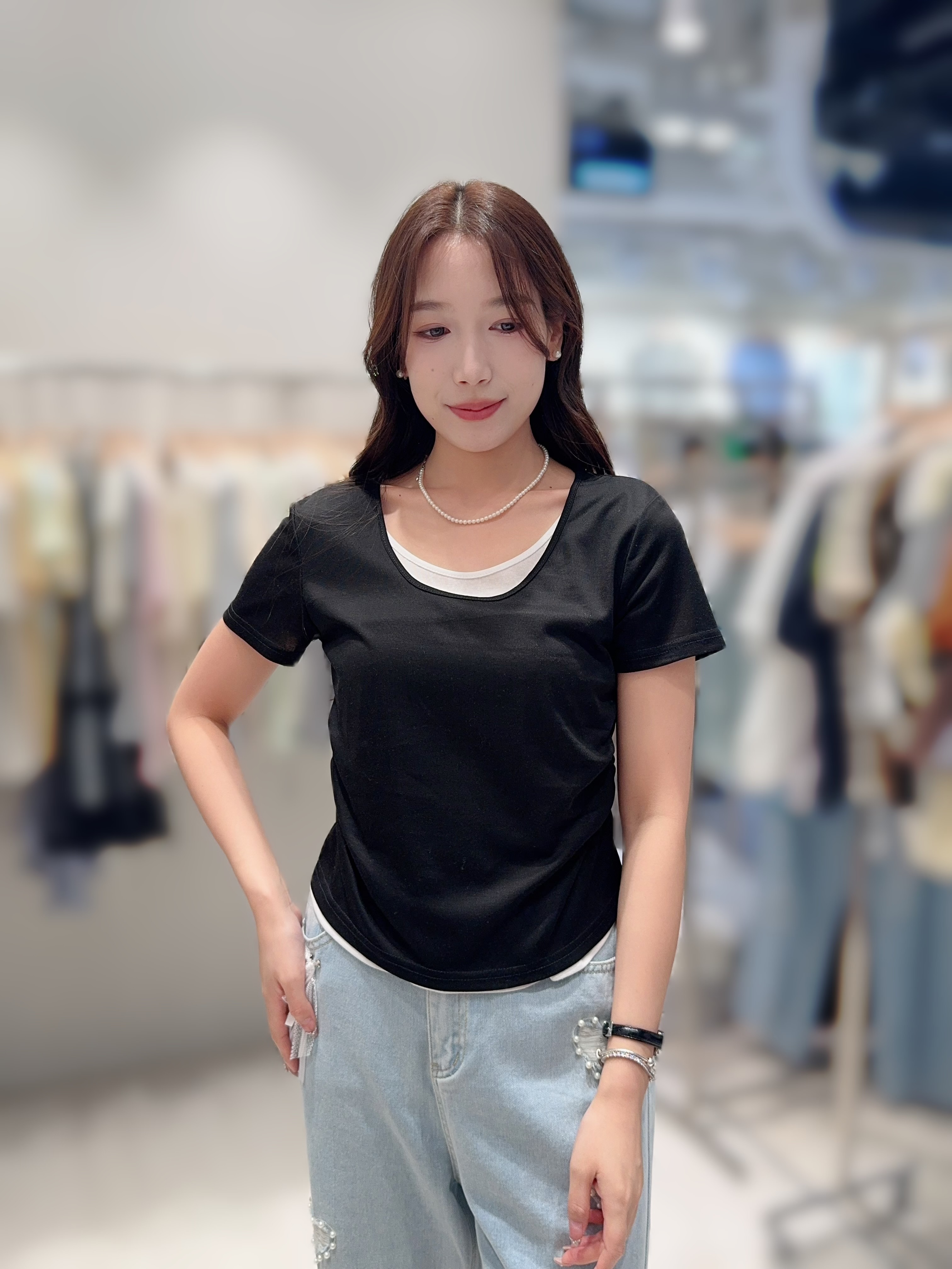 W56 童童自留款 胸34-44長 22$399