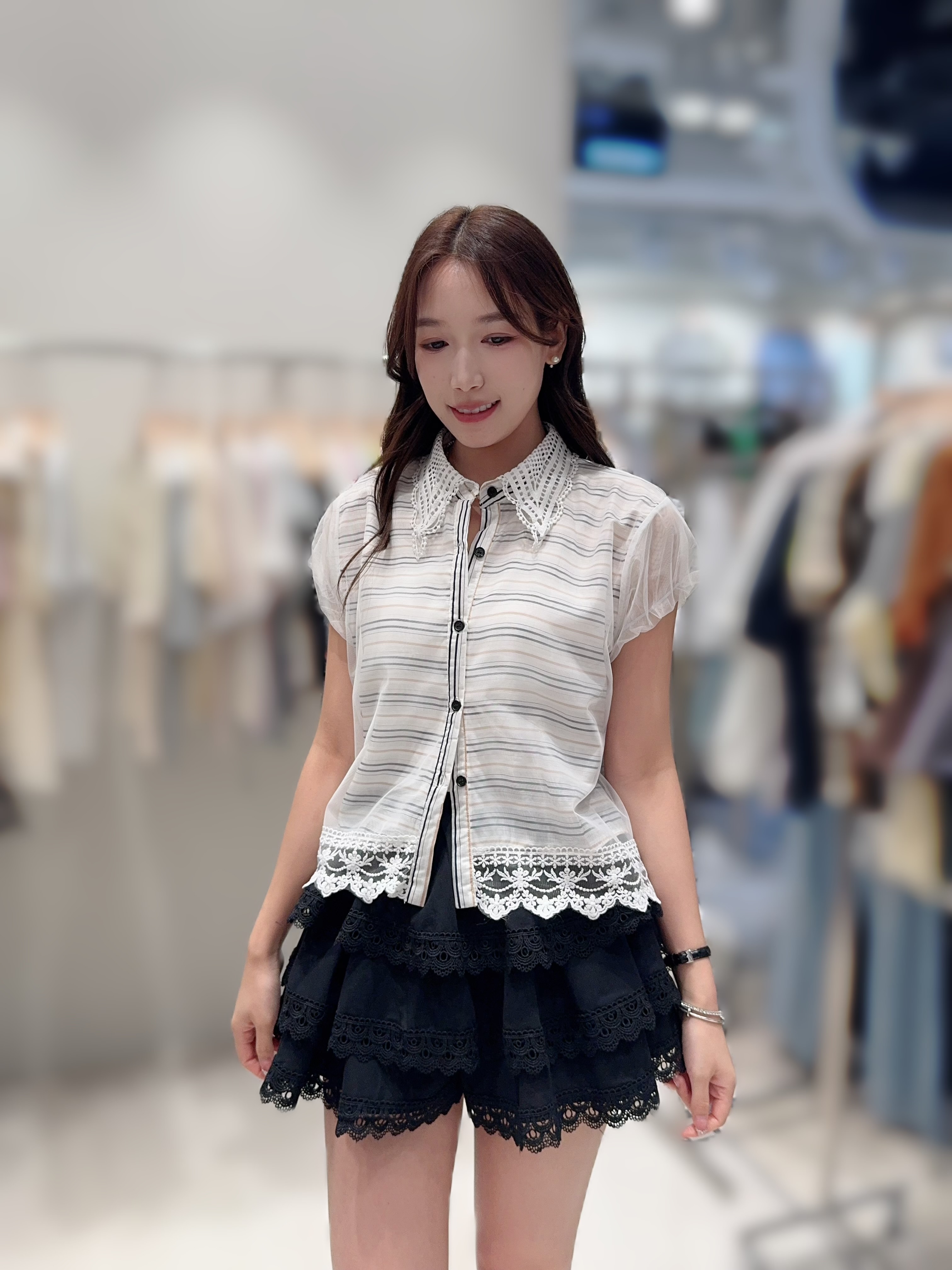 【限量】W108 胸長 $399(一口價)
