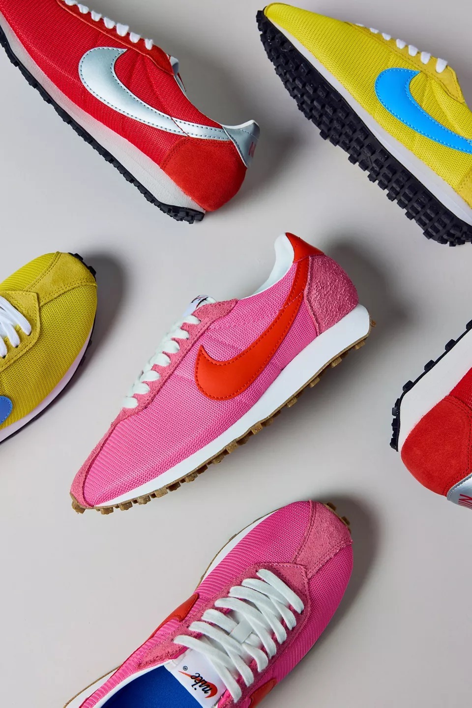 【預購】Nike H063055 女裝LD-1000運動鞋