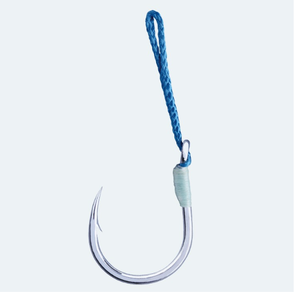 BKK SF Reefmaster NP Jigging Assist Hook 鐵板輔助鉤