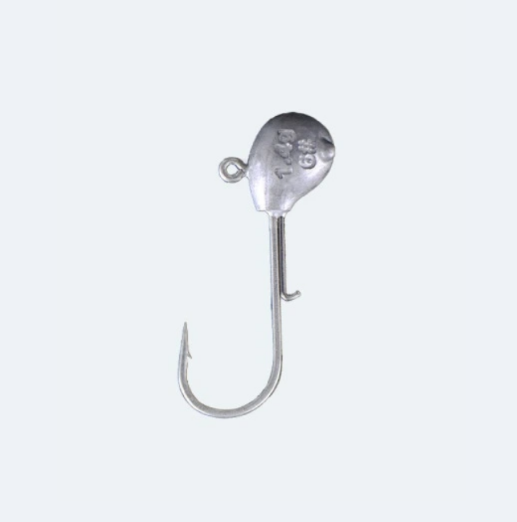 BKK Punch LRF Jig Head 鉛頭鉤