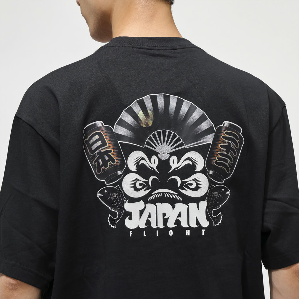 JP JORDAN JAPAN