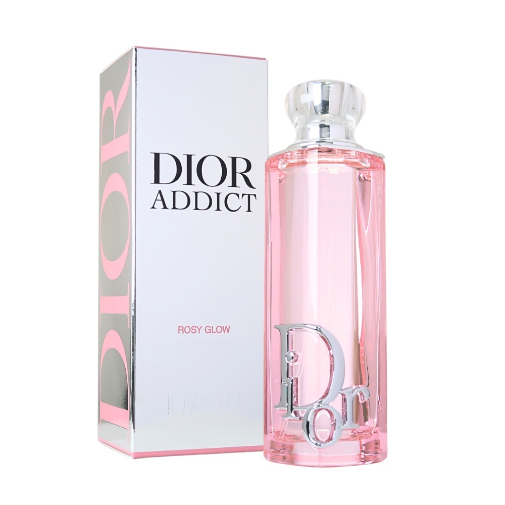 Dior 迪奧 Addict Rosy Glow 癮誘粉漾玫瑰香氛 EDP 50ml