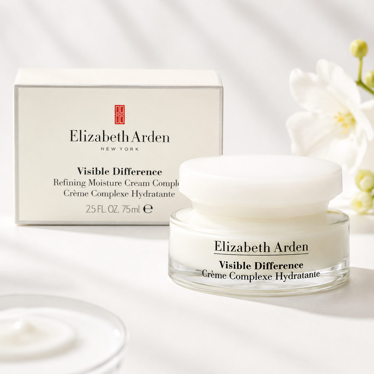 Elizabeth Arden 伊麗莎白雅頓經典 21天霜