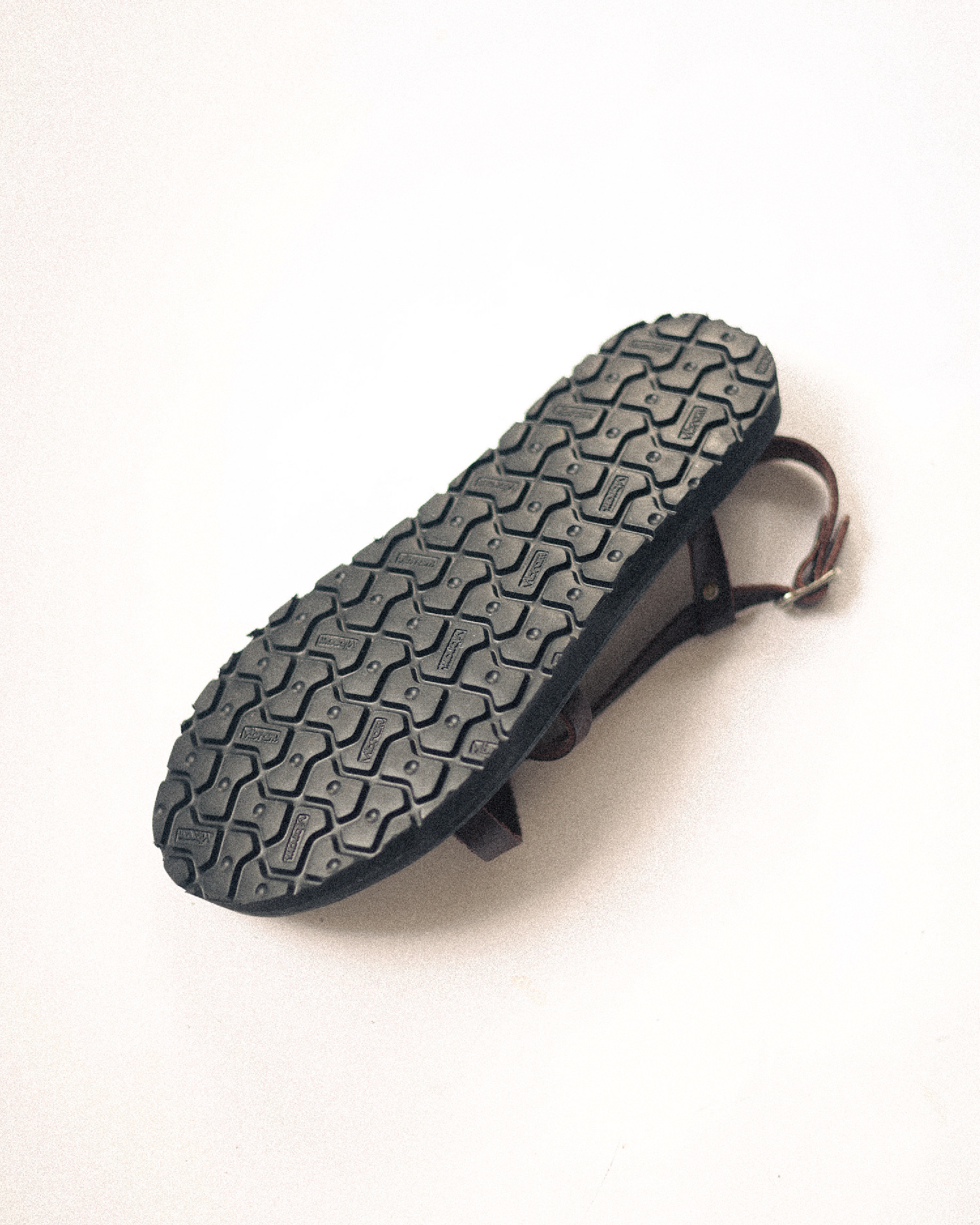 Lombok vibram