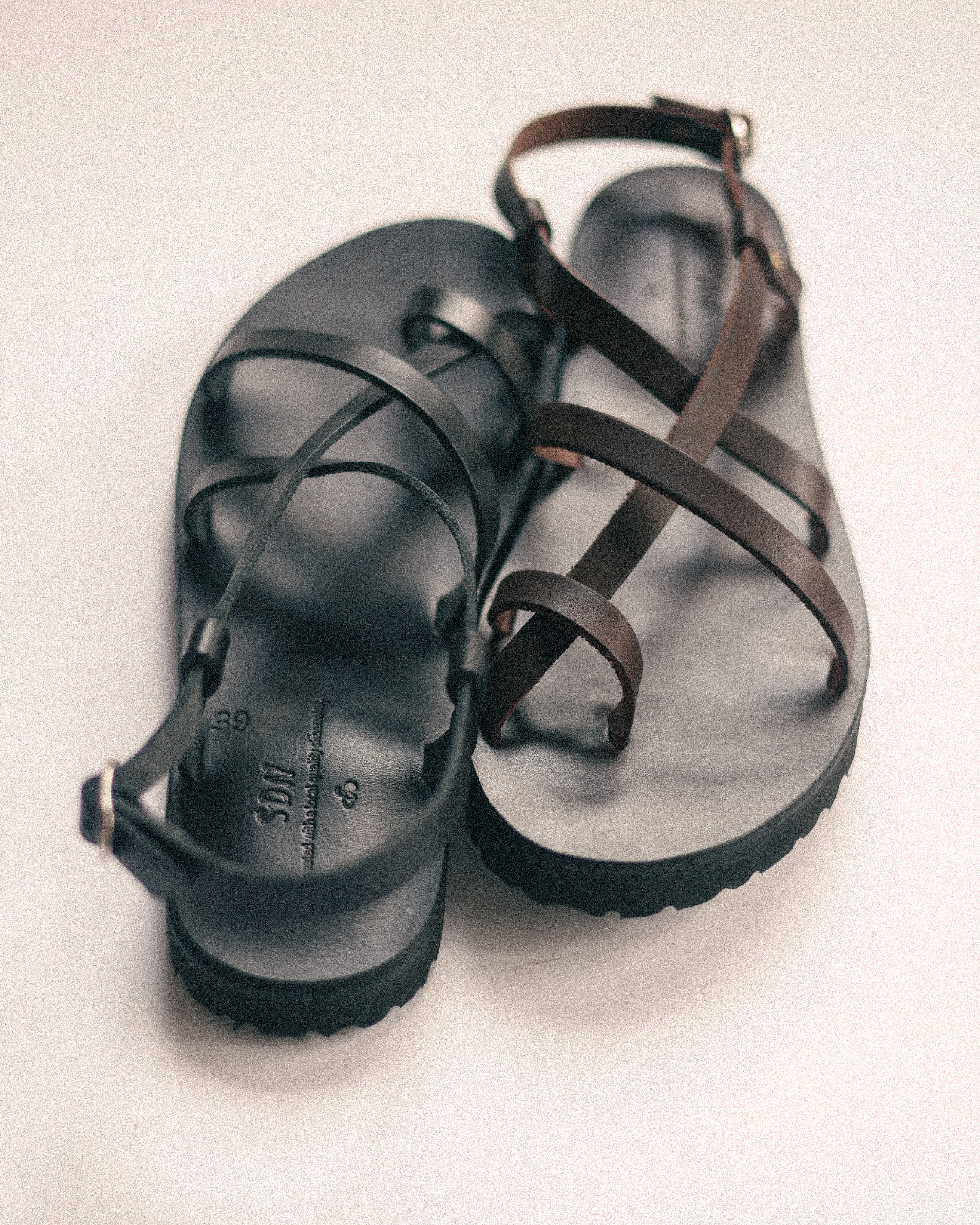 Lombok vibram