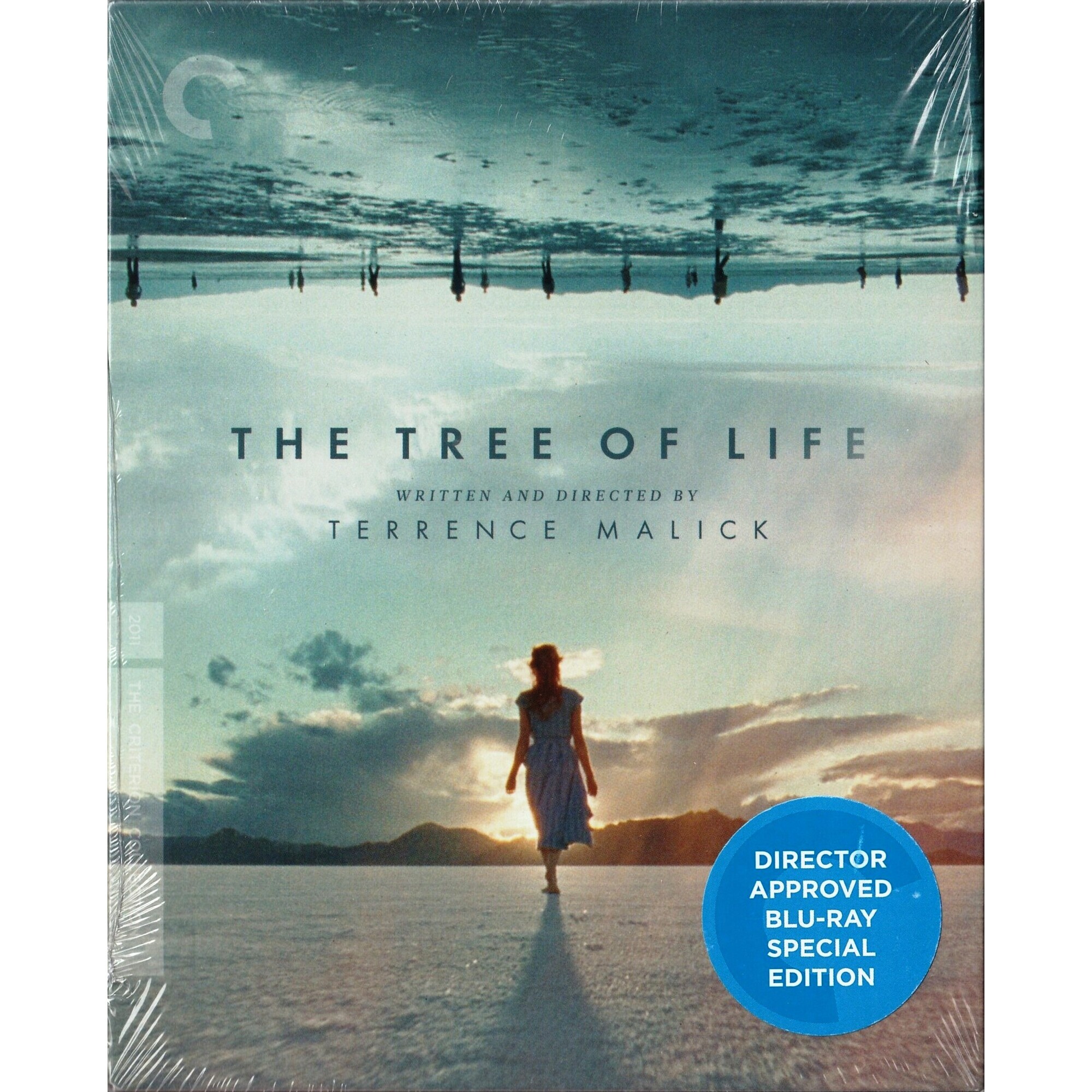 The Tree of Life (2011) (Blu-ray) (US Version)